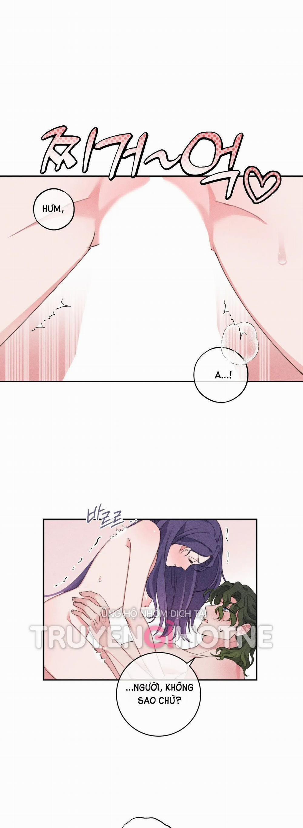 [18+] [Truyện Cổ Tích Khiêu Dâm Truyền Thống] Hoàn Cảnh Ngốc Nghếch Của Ondal 2.2 trang 5