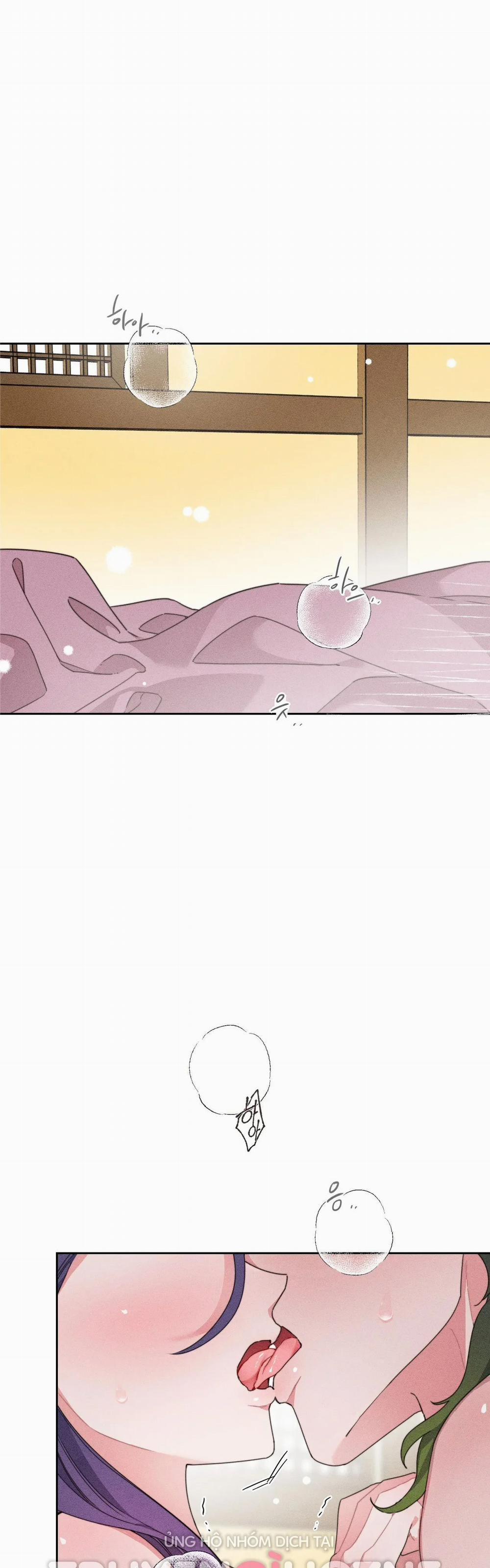 [18+] [Truyện Cổ Tích Khiêu Dâm Truyền Thống] Hoàn Cảnh Ngốc Nghếch Của Ondal 3.1 trang 0