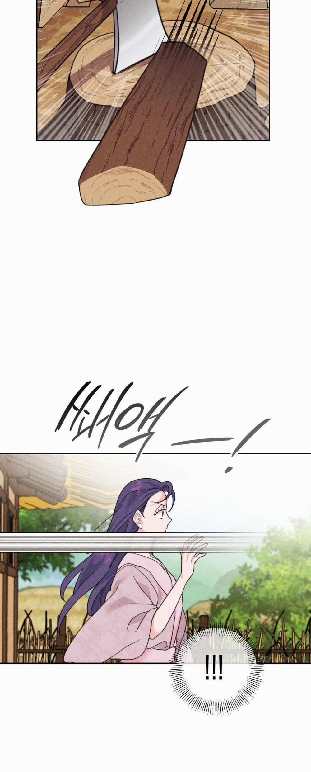 [18+] [Truyện Cổ Tích Khiêu Dâm Truyền Thống] Hoàn Cảnh Ngốc Nghếch Của Ondal 3.2 trang 1