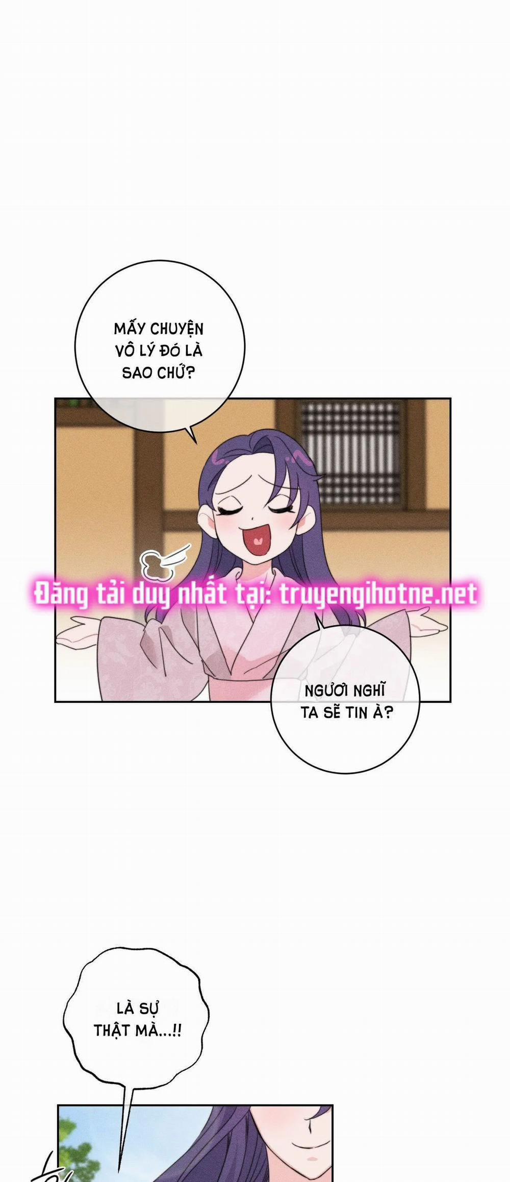 [18+] [Truyện Cổ Tích Khiêu Dâm Truyền Thống] Hoàn Cảnh Ngốc Nghếch Của Ondal 3.2 trang 11