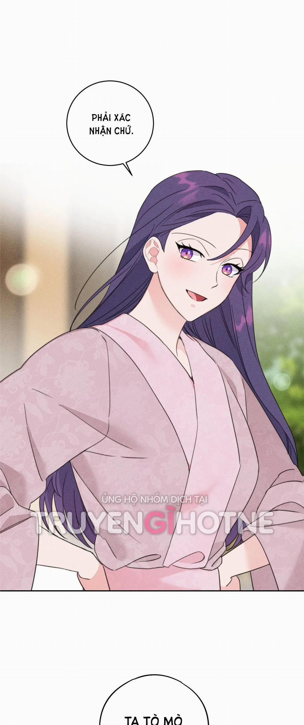 [18+] [Truyện Cổ Tích Khiêu Dâm Truyền Thống] Hoàn Cảnh Ngốc Nghếch Của Ondal 3.2 trang 13