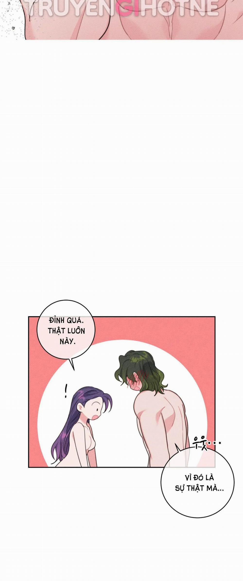 [18+] [Truyện Cổ Tích Khiêu Dâm Truyền Thống] Hoàn Cảnh Ngốc Nghếch Của Ondal 4.1 trang 17