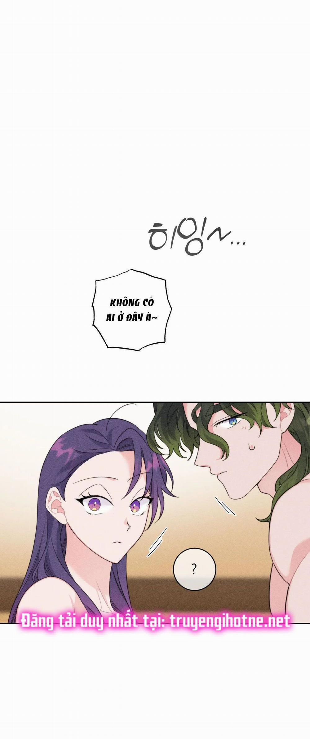 [18+] [Truyện Cổ Tích Khiêu Dâm Truyền Thống] Hoàn Cảnh Ngốc Nghếch Của Ondal 4.2 trang 0