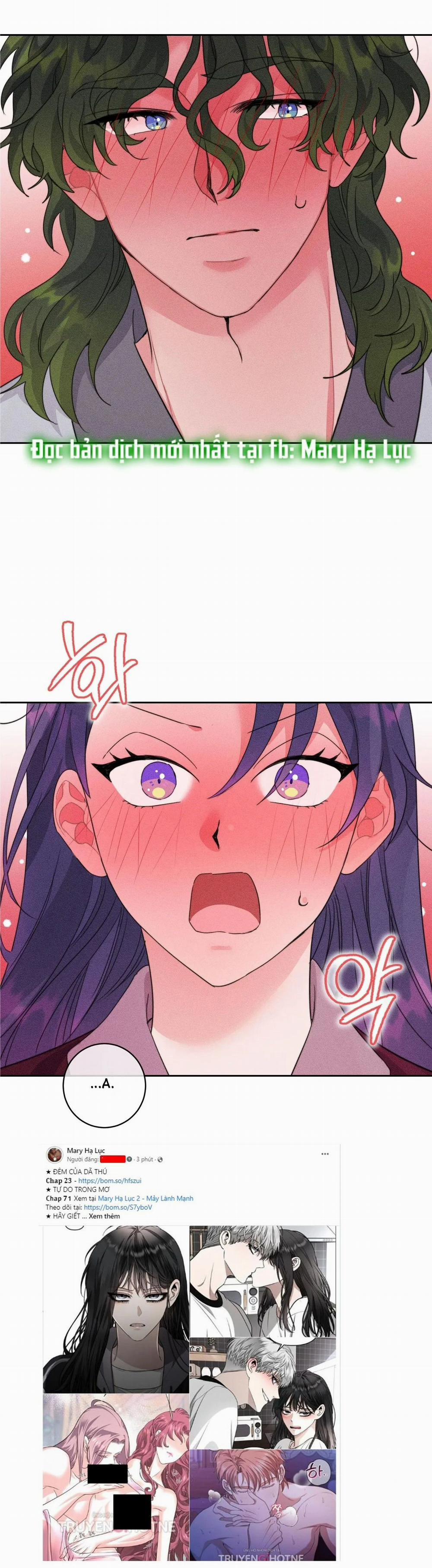 [18+] [Truyện Cổ Tích Khiêu Dâm Truyền Thống] Hoàn Cảnh Ngốc Nghếch Của Ondal 4.2 trang 16