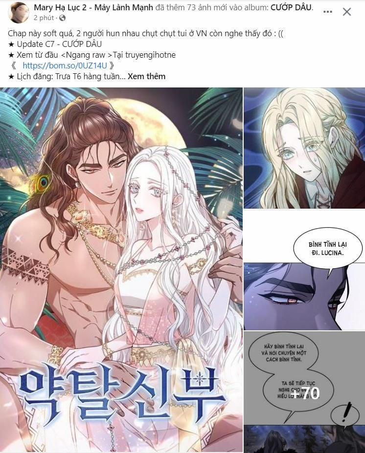 [18+] [Truyện Cổ Tích Khiêu Dâm Truyền Thống] Hoàn Cảnh Ngốc Nghếch Của Ondal 5.2 trang 20