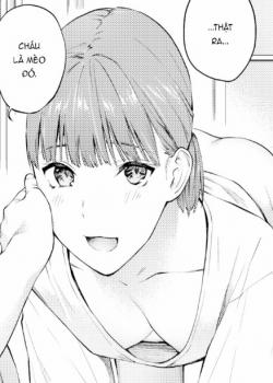 Đọc truyện tranh [18+] Truyện Ngắn Của Hoshito Lucky