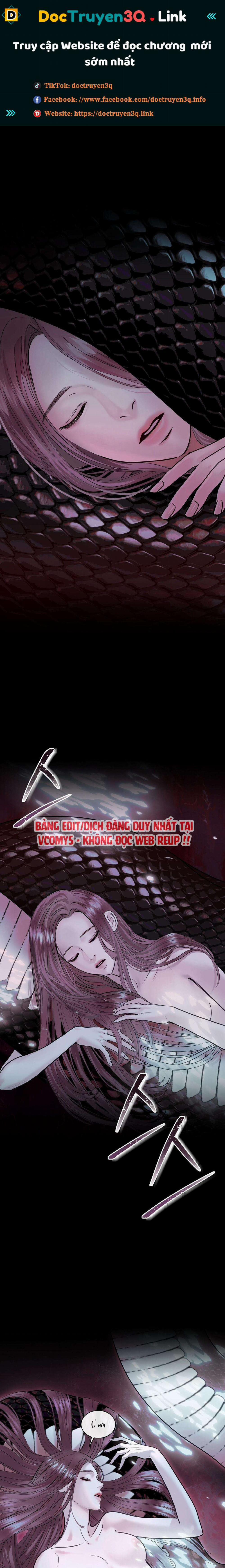 [18+] Truyền Thuyết Hang Rắn 2 trang 0