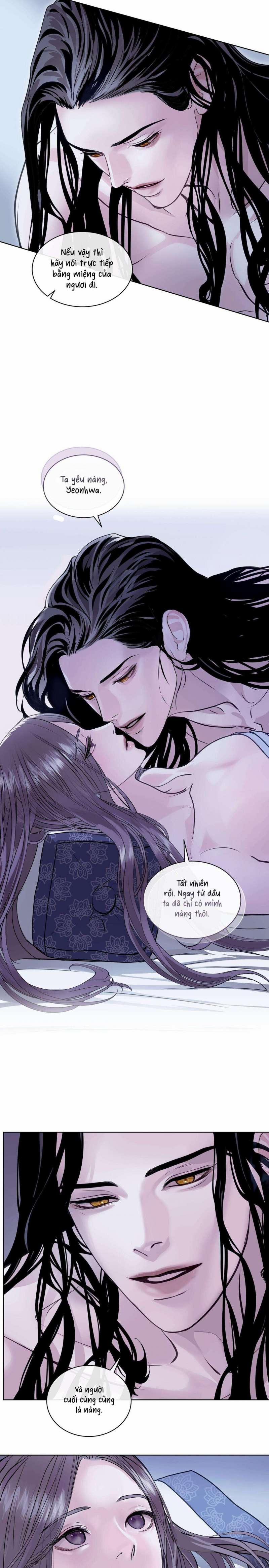 [18+] Truyền Thuyết Hang Rắn 2 trang 13