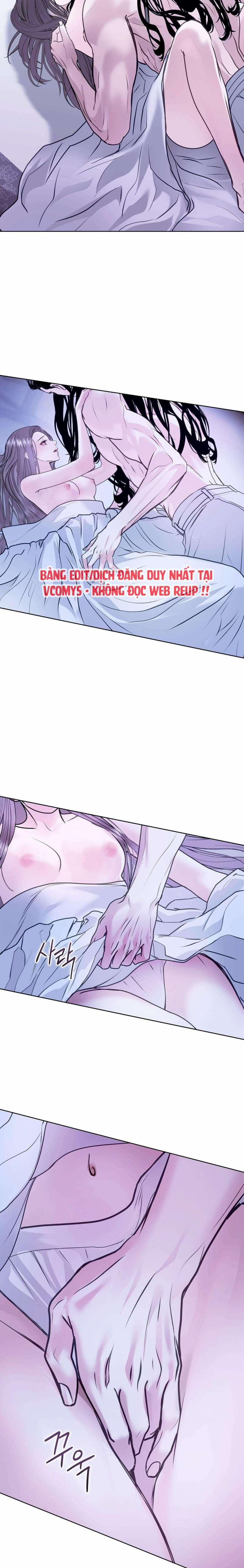 [18+] Truyền Thuyết Hang Rắn 2 trang 15