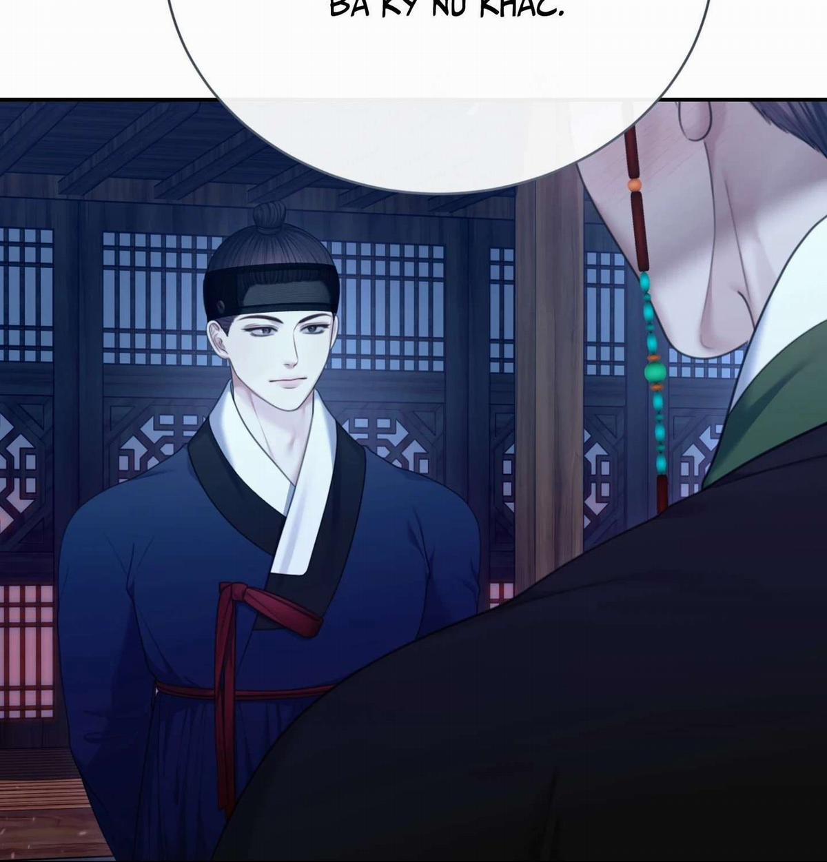 [18+] Truyền Thuyết Về Quỷ Dueoksini 9 trang 3