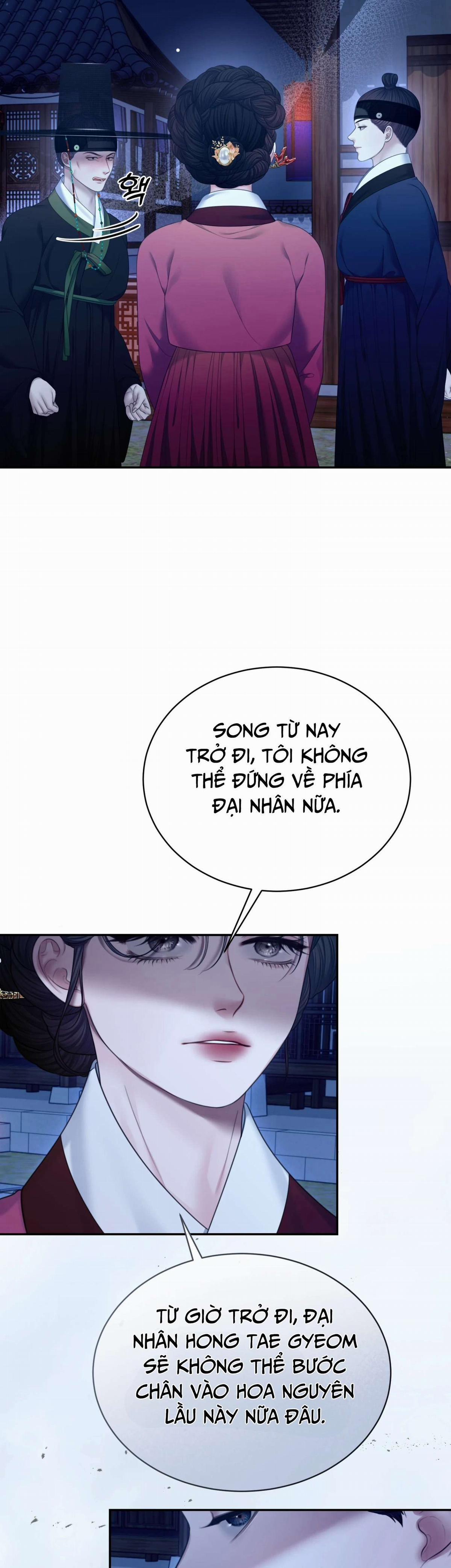 [18+] Truyền Thuyết Về Quỷ Dueoksini 9 trang 6