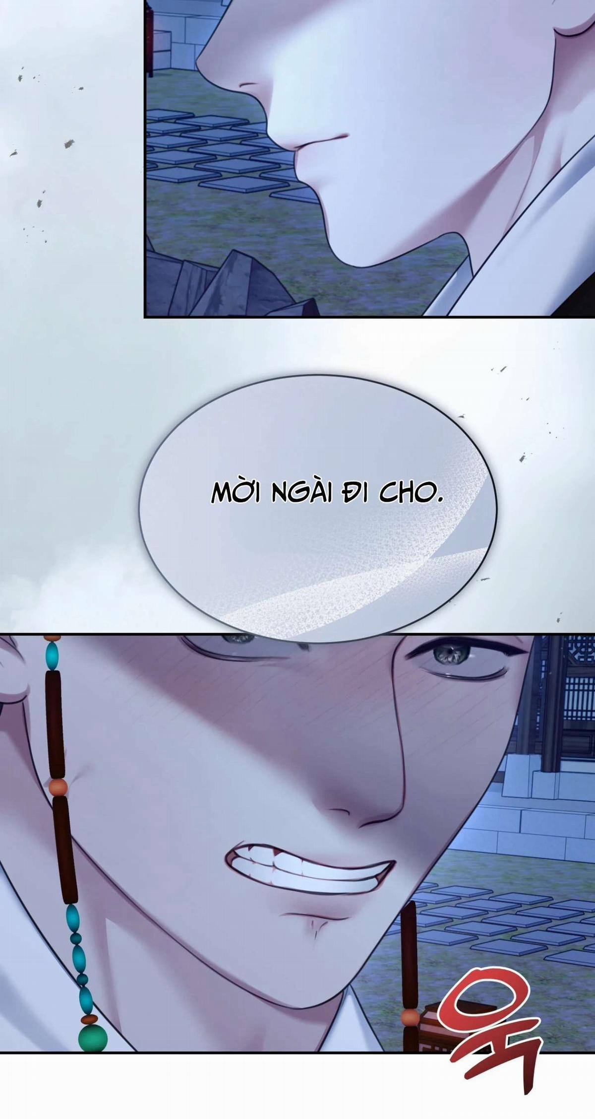 [18+] Truyền Thuyết Về Quỷ Dueoksini 9 trang 7