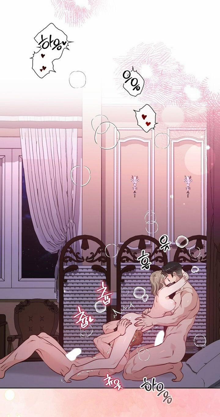 [18+] Tuổi 20 Của Sinh Viên Trường Thể Thao 39 trang 10