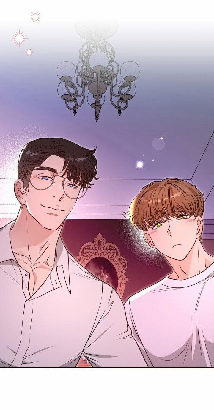 [18+] Tuổi 20 Của Sinh Viên Trường Thể Thao 39 trang 2