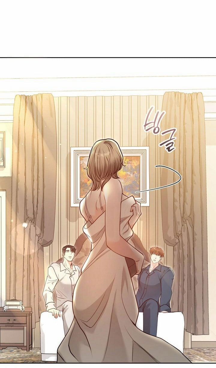 [18+] Tuổi 20 Của Sinh Viên Trường Thể Thao 39 trang 26