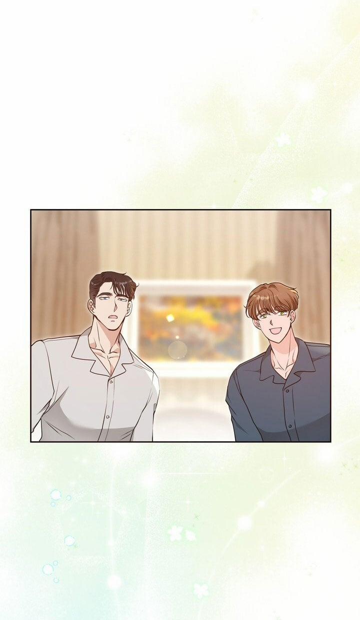 [18+] Tuổi 20 Của Sinh Viên Trường Thể Thao 39 trang 30