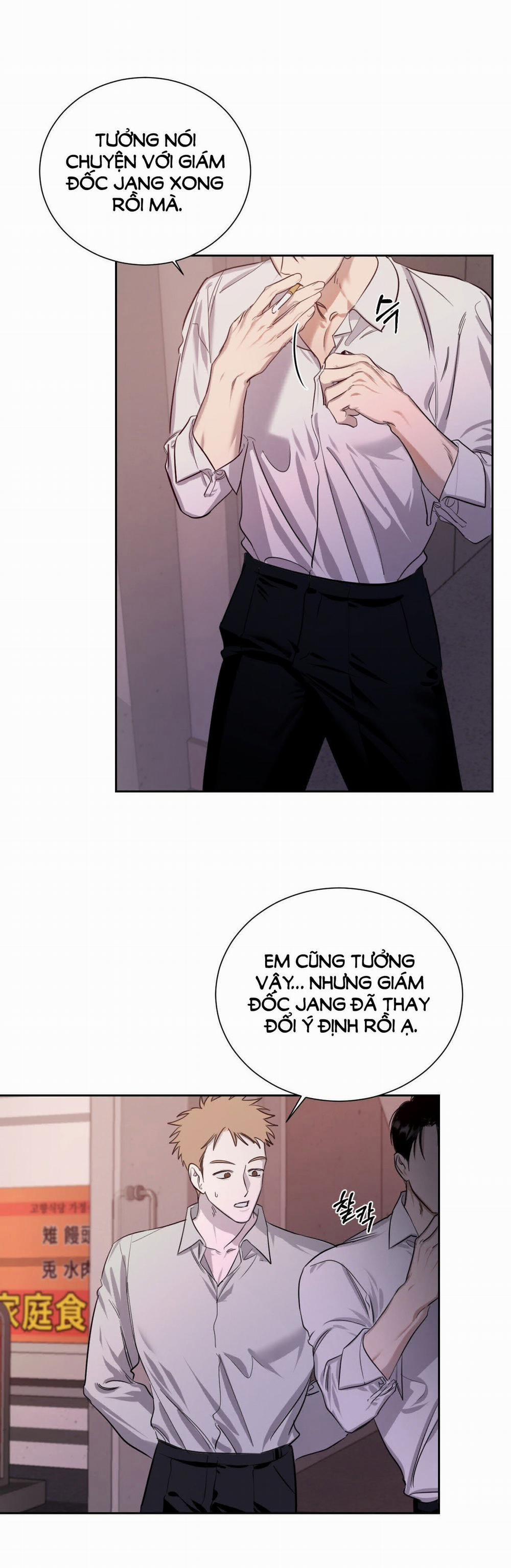 [18+] Turn Up 1.1 trang 1