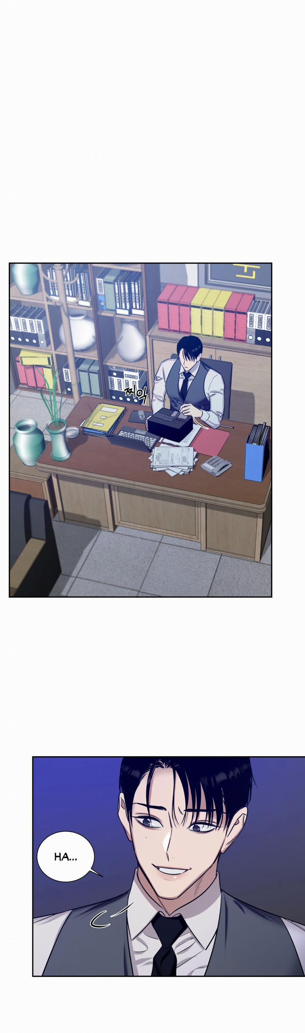 [18+] Turn Up 1.1 trang 11