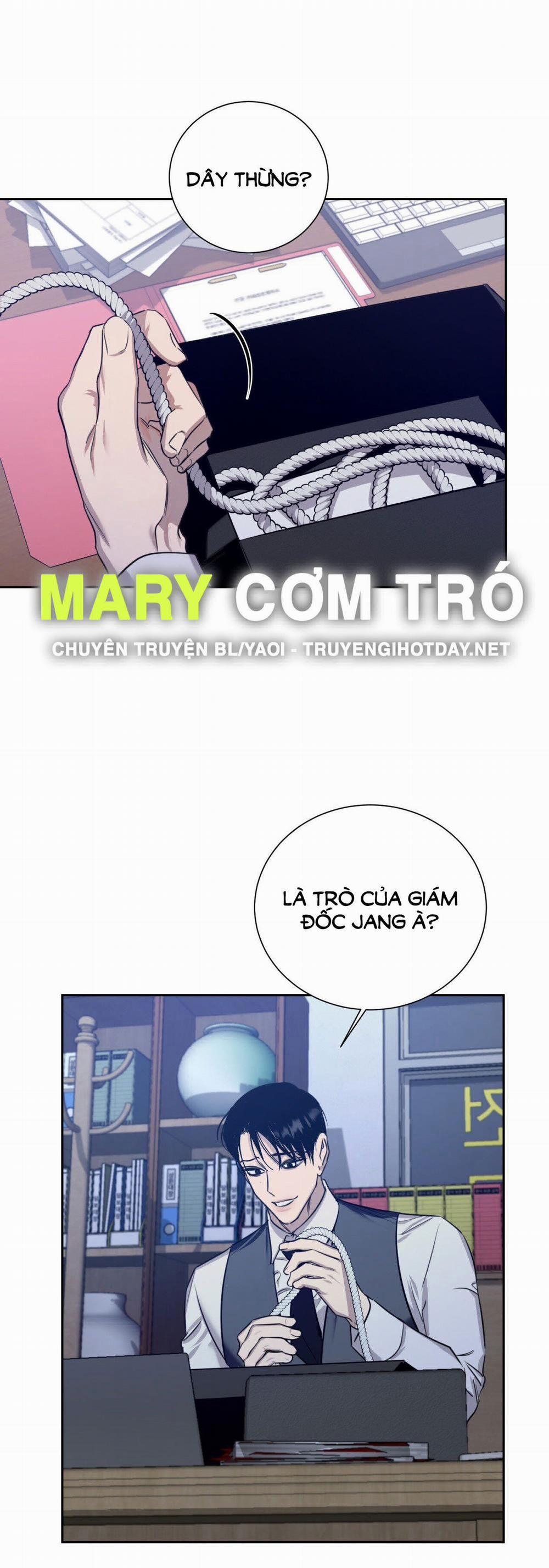 [18+] Turn Up 1.1 trang 12