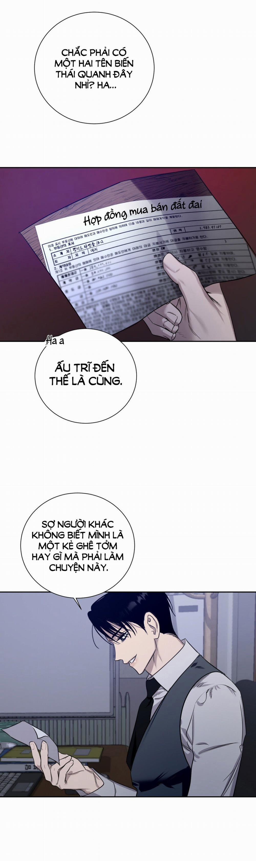 [18+] Turn Up 1.1 trang 13