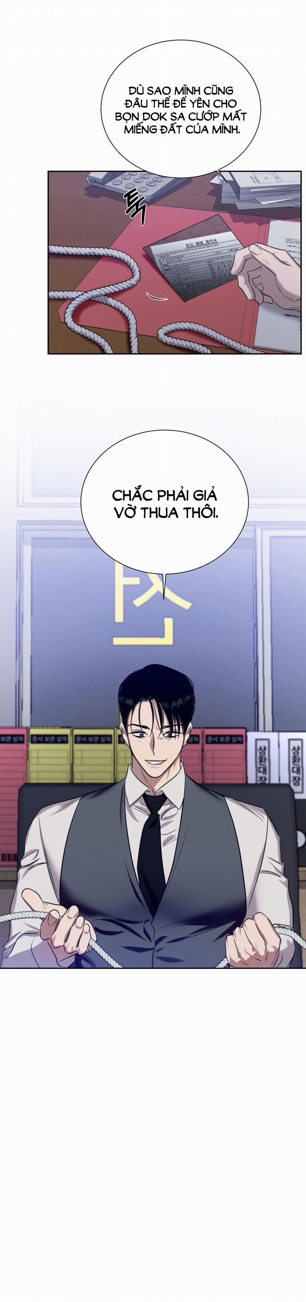 [18+] Turn Up 1.1 trang 15