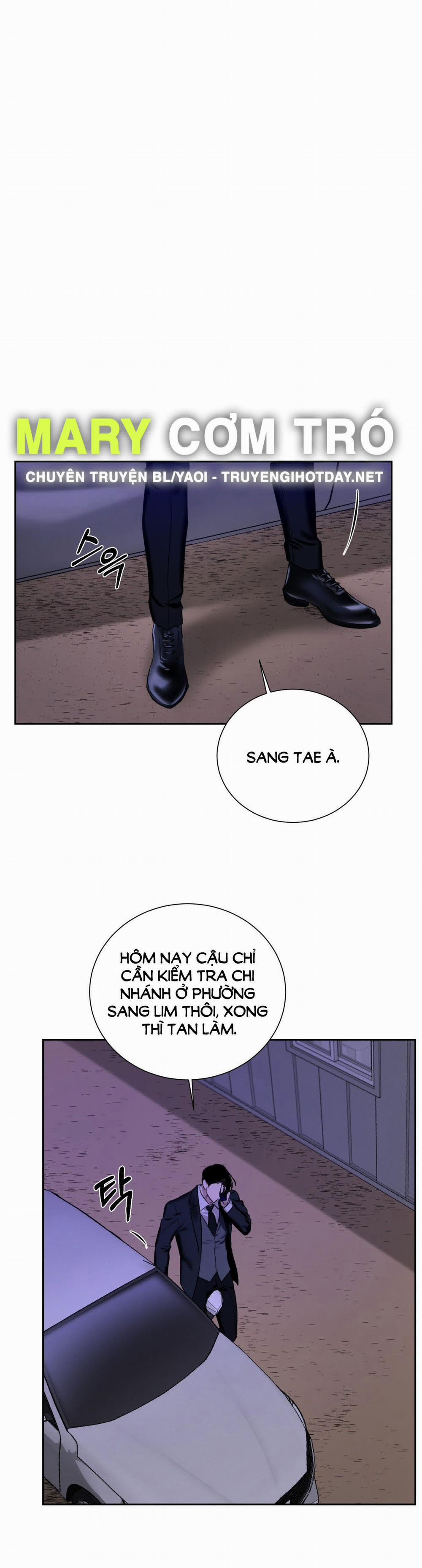 [18+] Turn Up 1.1 trang 16