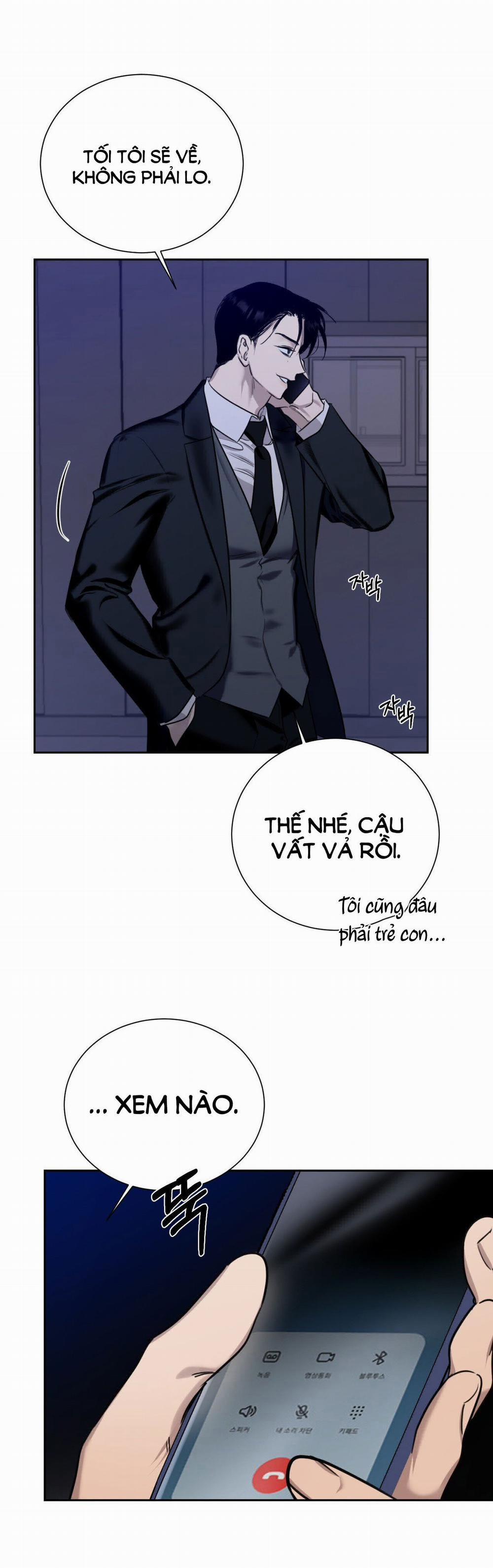 [18+] Turn Up 1.1 trang 17