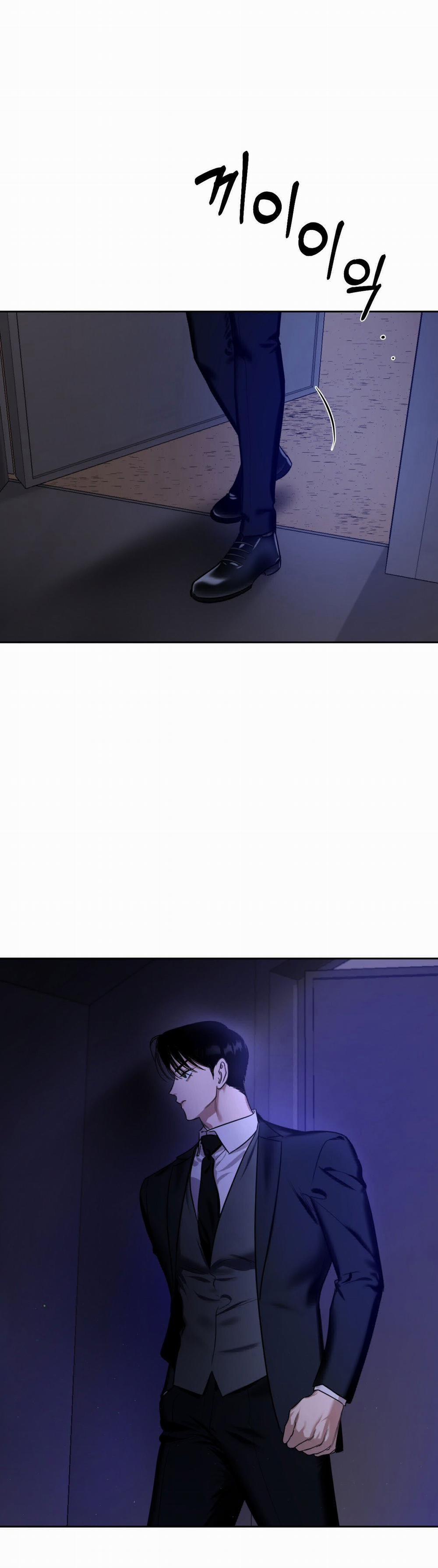 [18+] Turn Up 1.1 trang 19