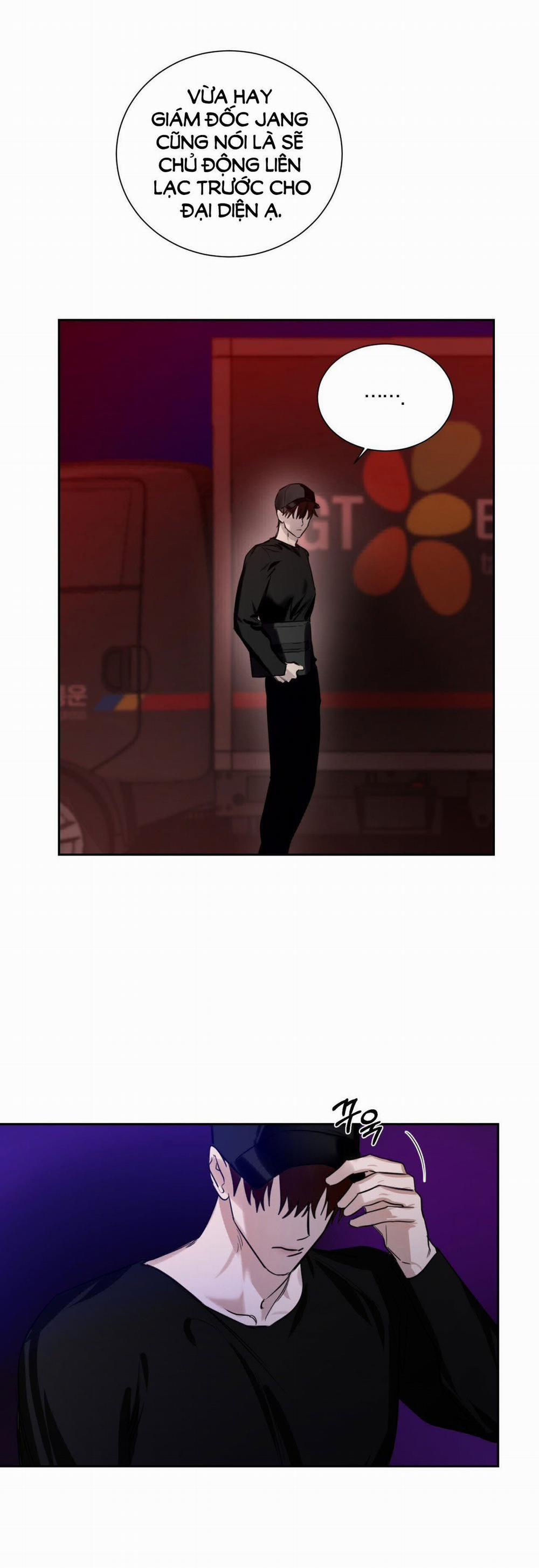 [18+] Turn Up 1.1 trang 5