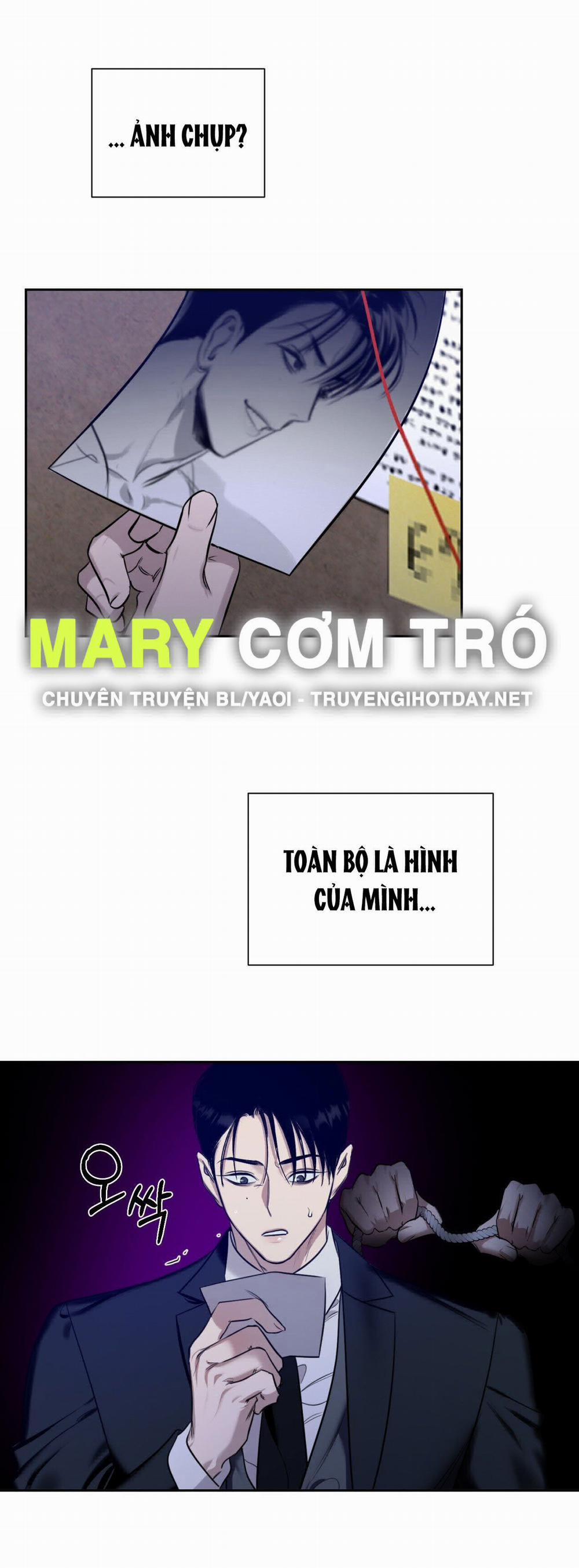 [18+] Turn Up 1.2 trang 1