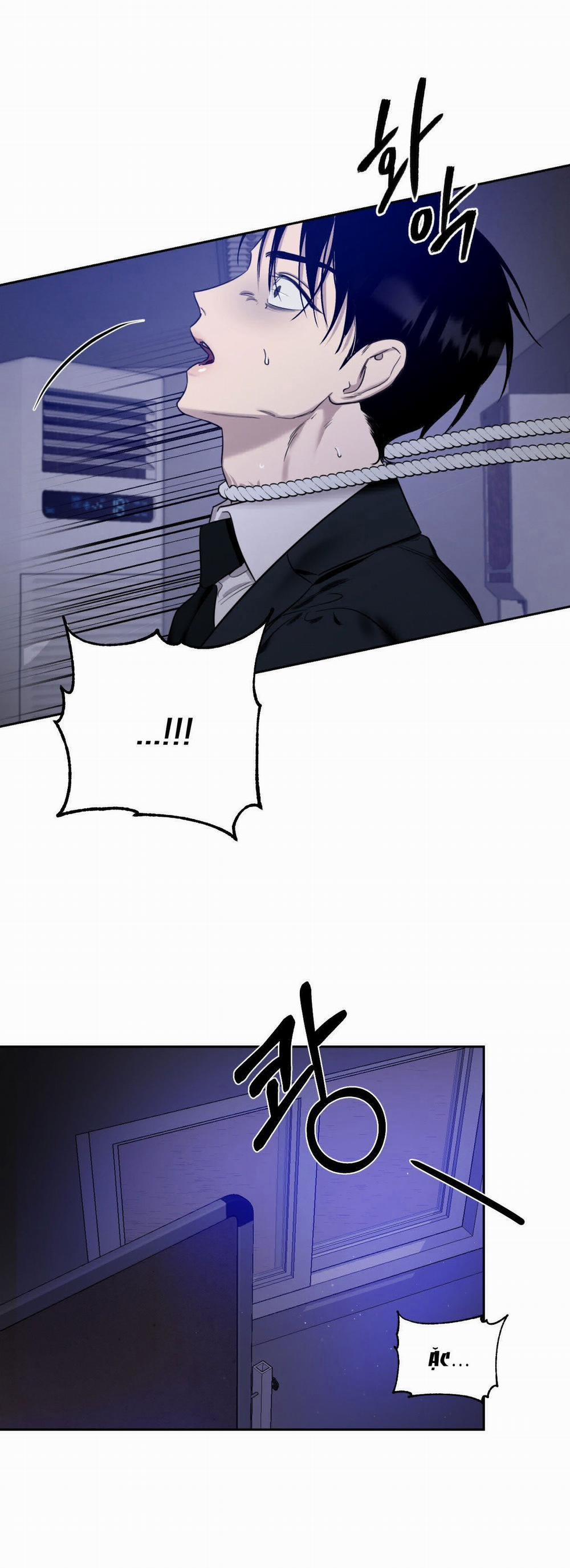 [18+] Turn Up 1.2 trang 2