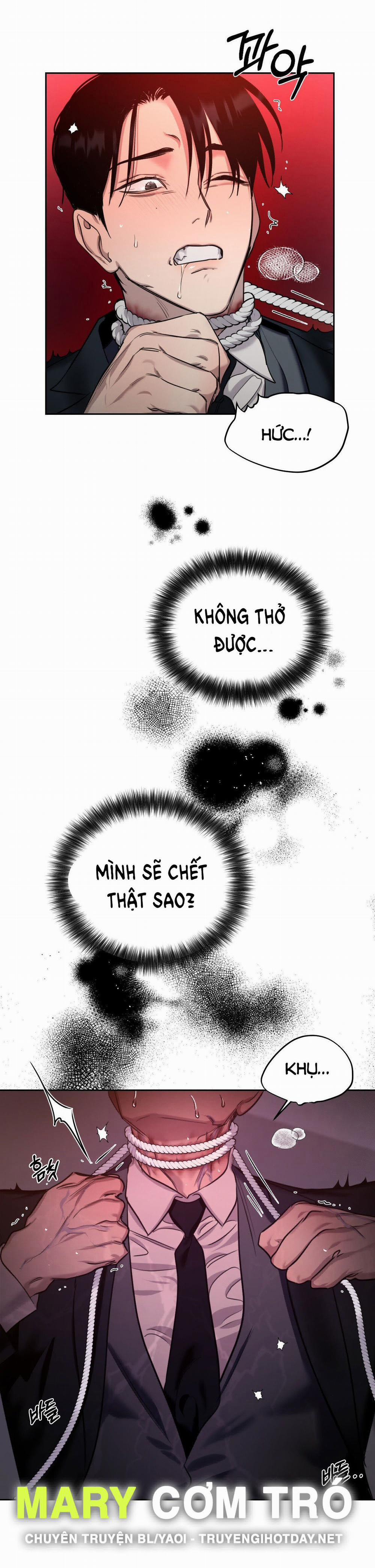 [18+] Turn Up 1.2 trang 7