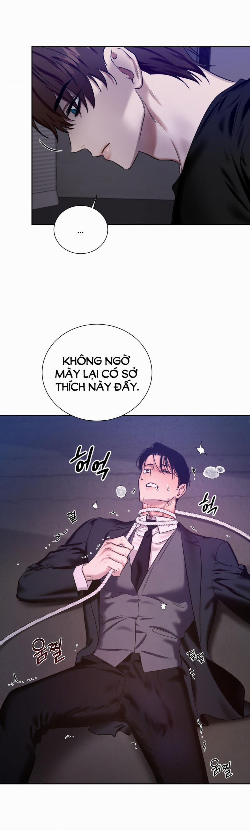 [18+] Turn Up 1.2 trang 8