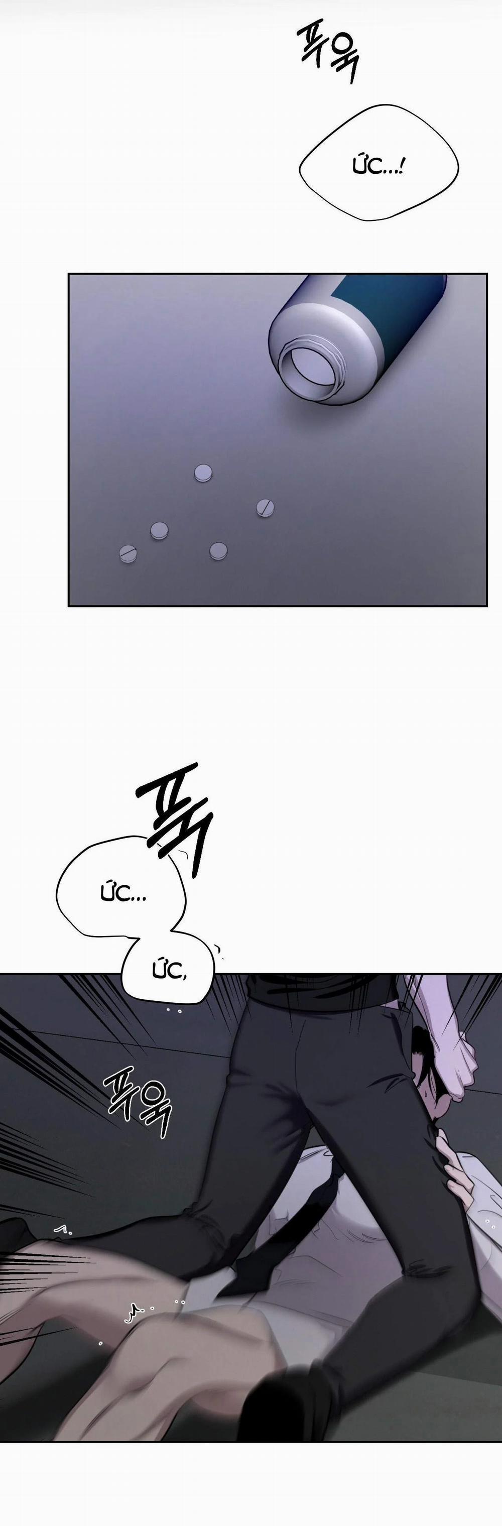 [18+] Turn Up 2.1 trang 12