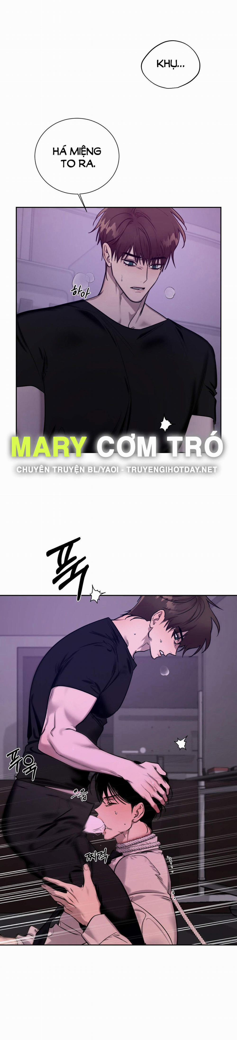 [18+] Turn Up 2.1 trang 13