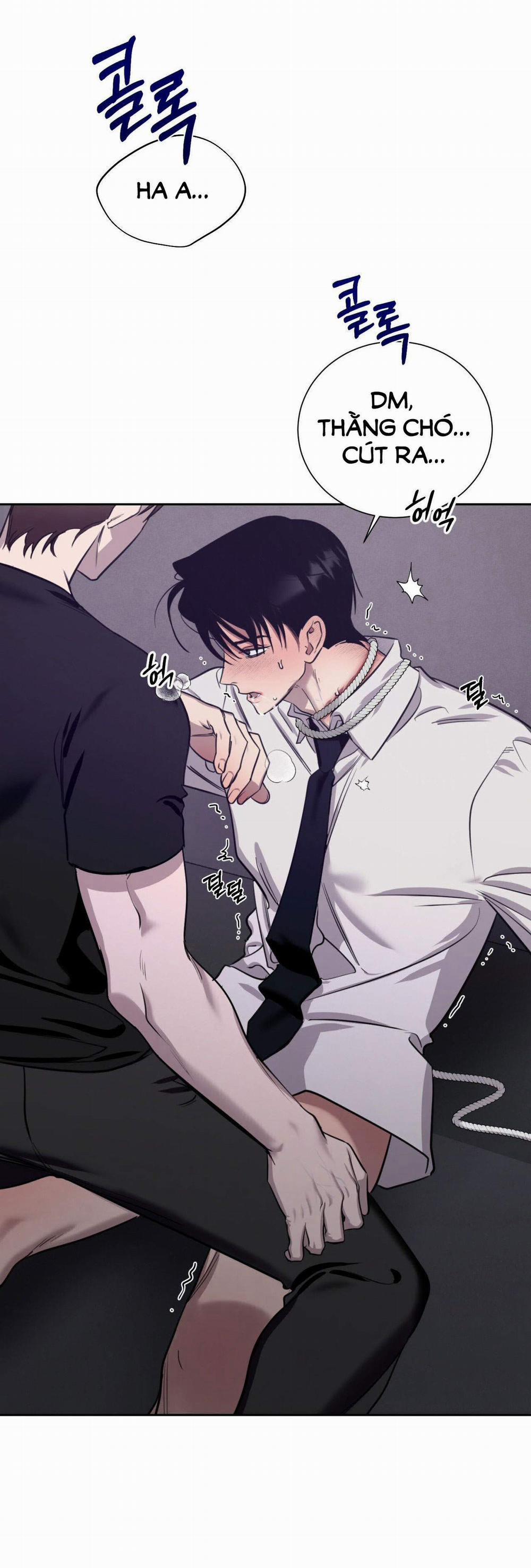 [18+] Turn Up 2.1 trang 16