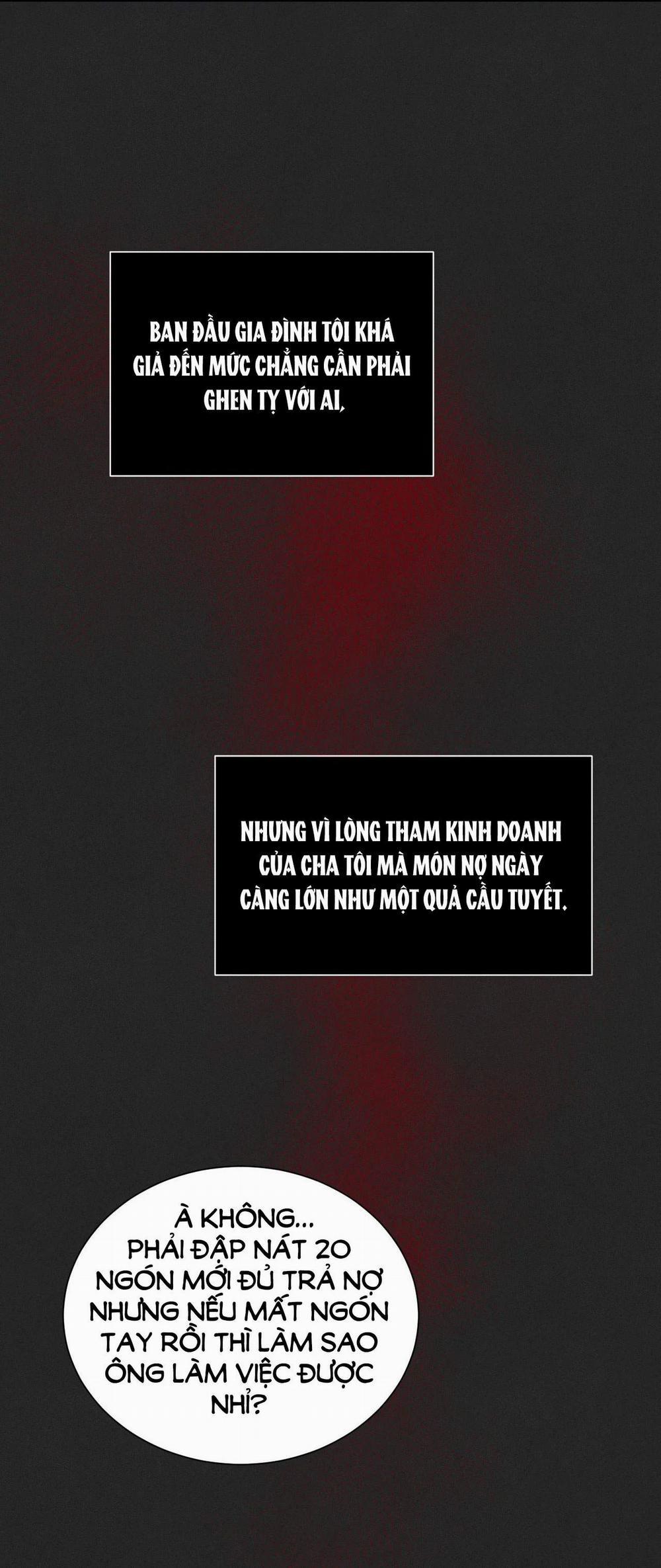 [18+] Turn Up 2.1 trang 6