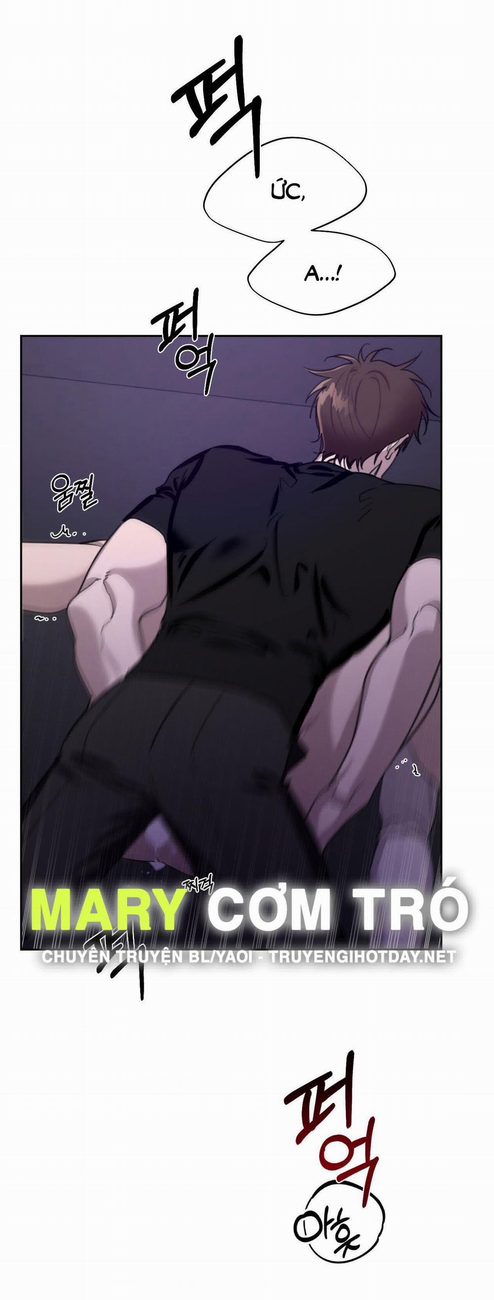 [18+] Turn Up 2.2 trang 11