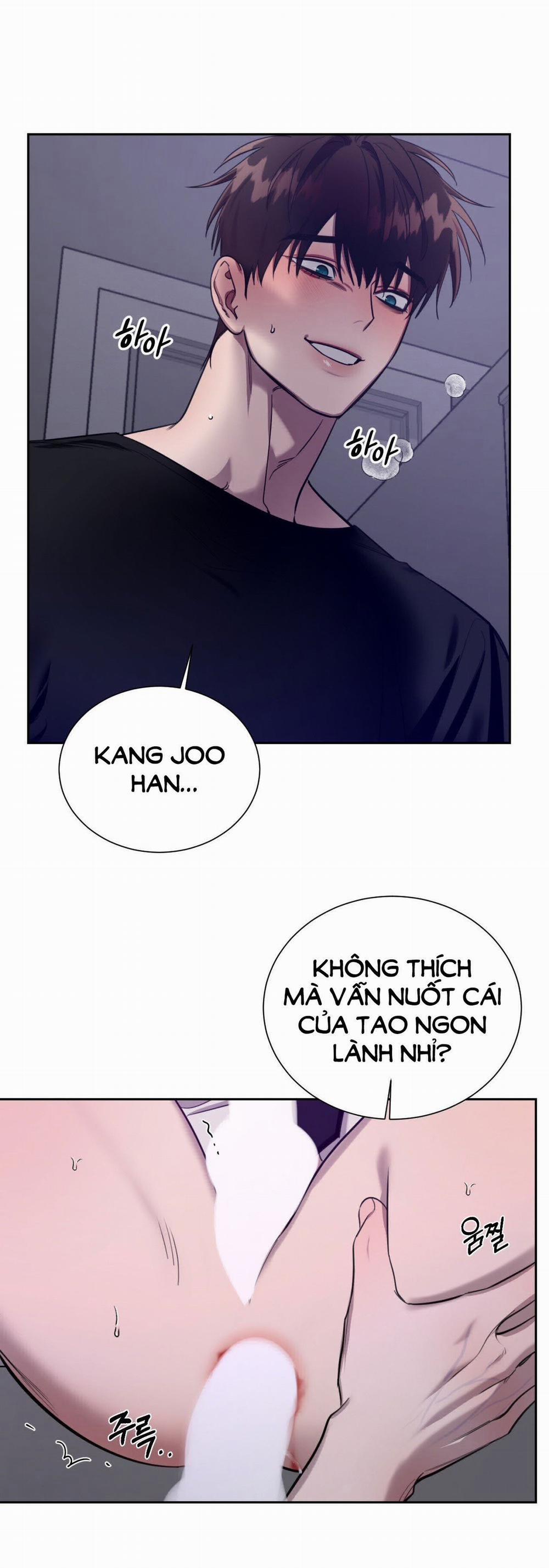 [18+] Turn Up 2.2 trang 4