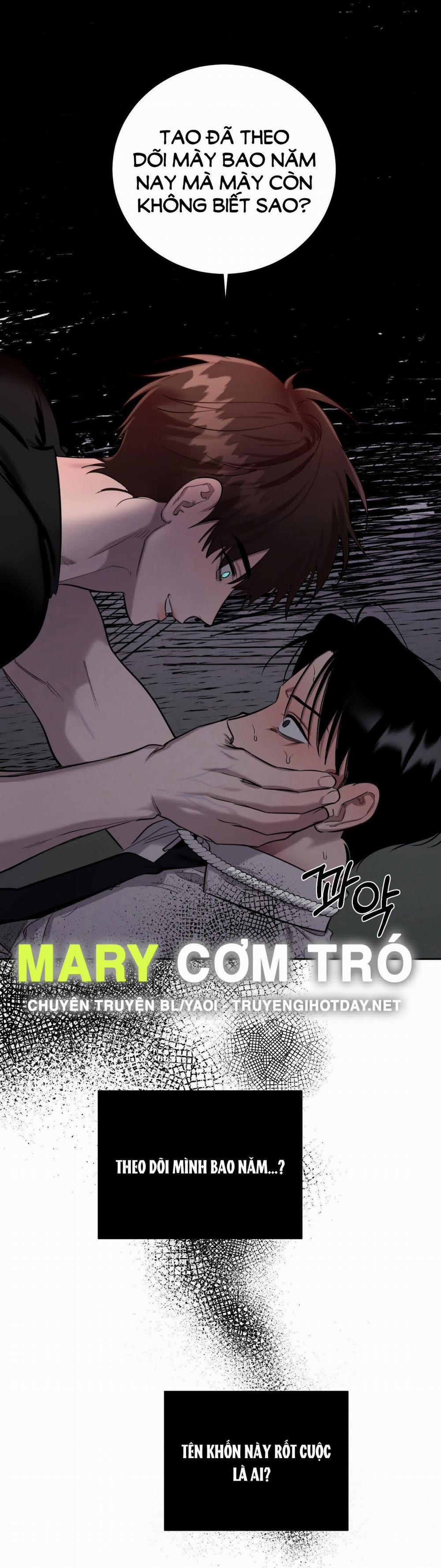 [18+] Turn Up 2.2 trang 7