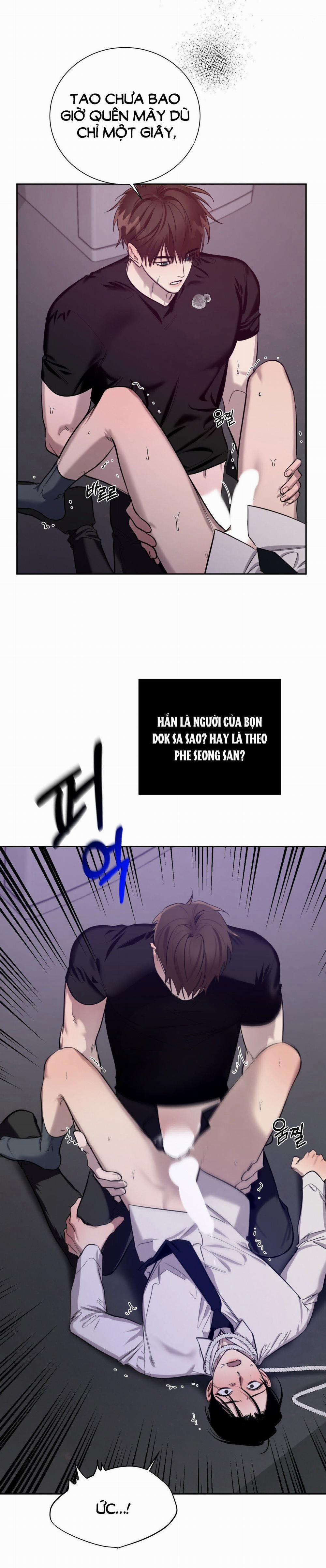 [18+] Turn Up 2.2 trang 8