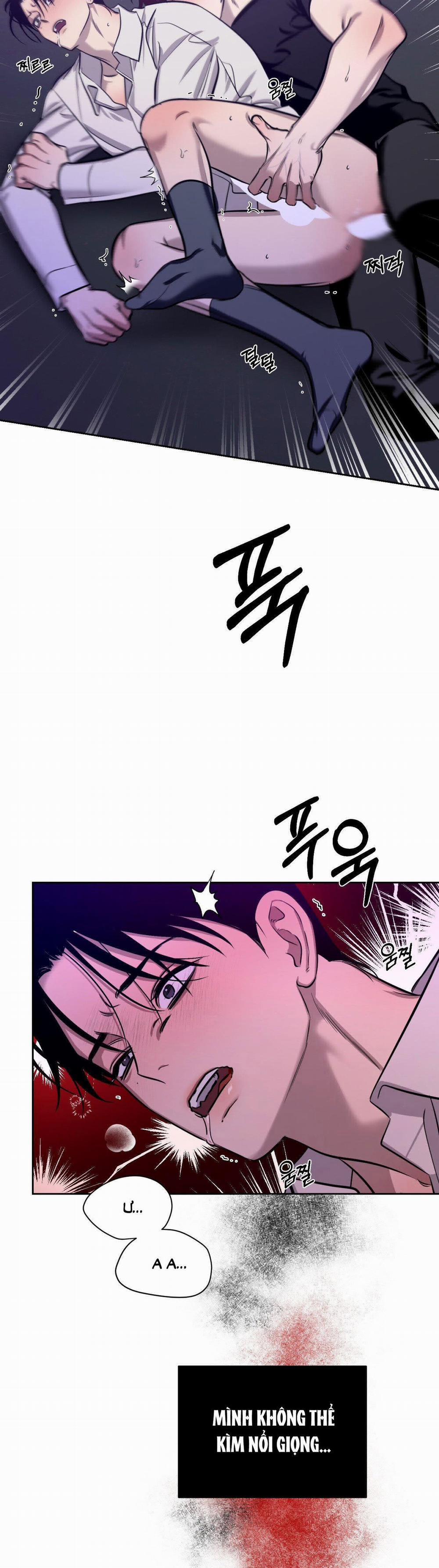 [18+] Turn Up 3.1 trang 13