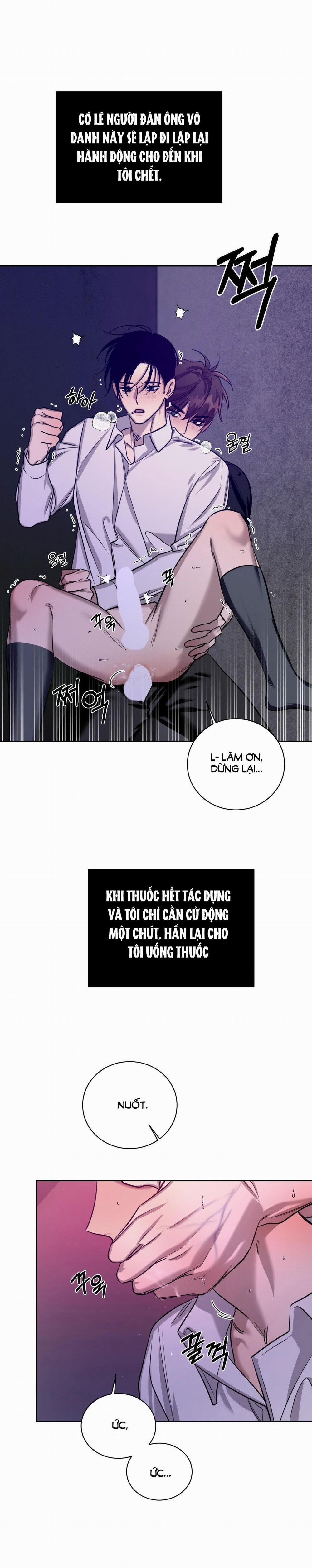 [18+] Turn Up 3.1 trang 17