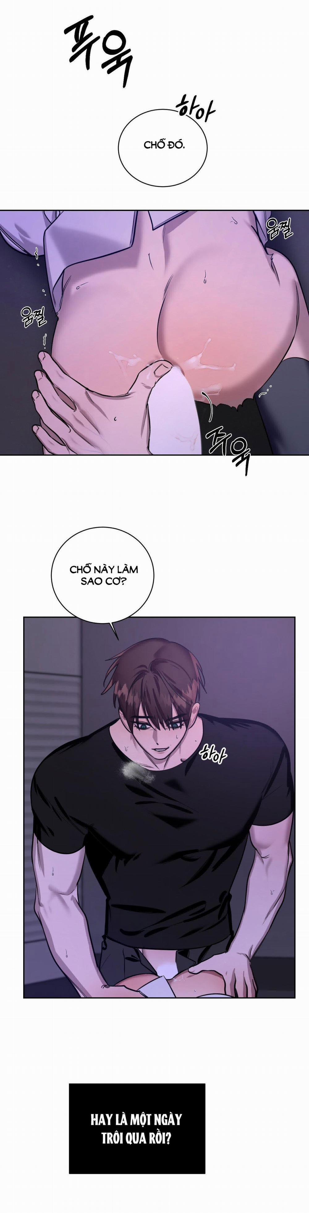 [18+] Turn Up 3.1 trang 2