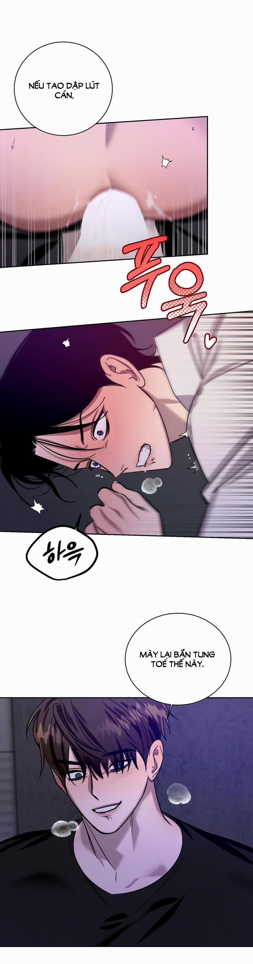 [18+] Turn Up 3.1 trang 4