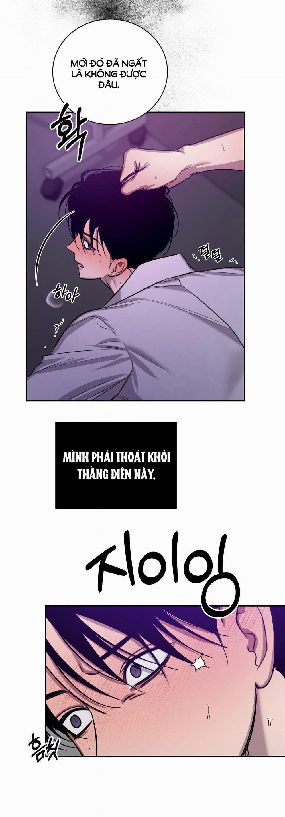 [18+] Turn Up 3.1 trang 8