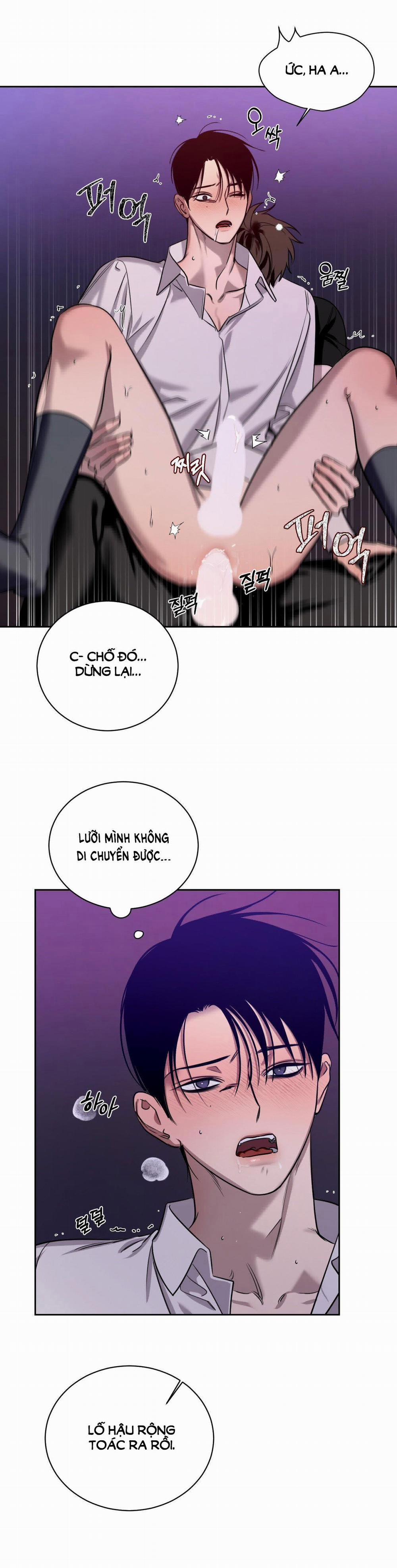 [18+] Turn Up 3.2 trang 0