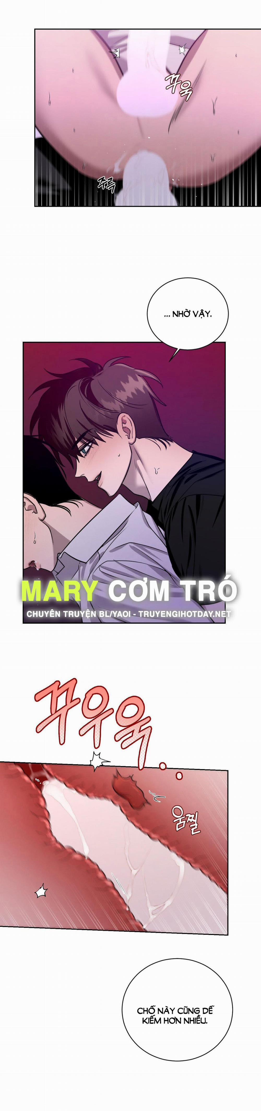 [18+] Turn Up 3.2 trang 1