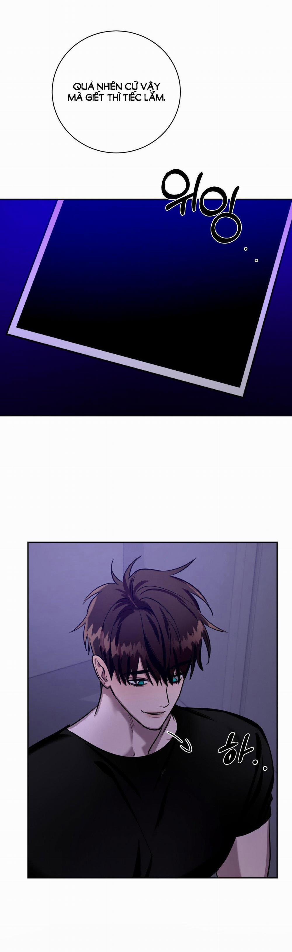 [18+] Turn Up 3.2 trang 10