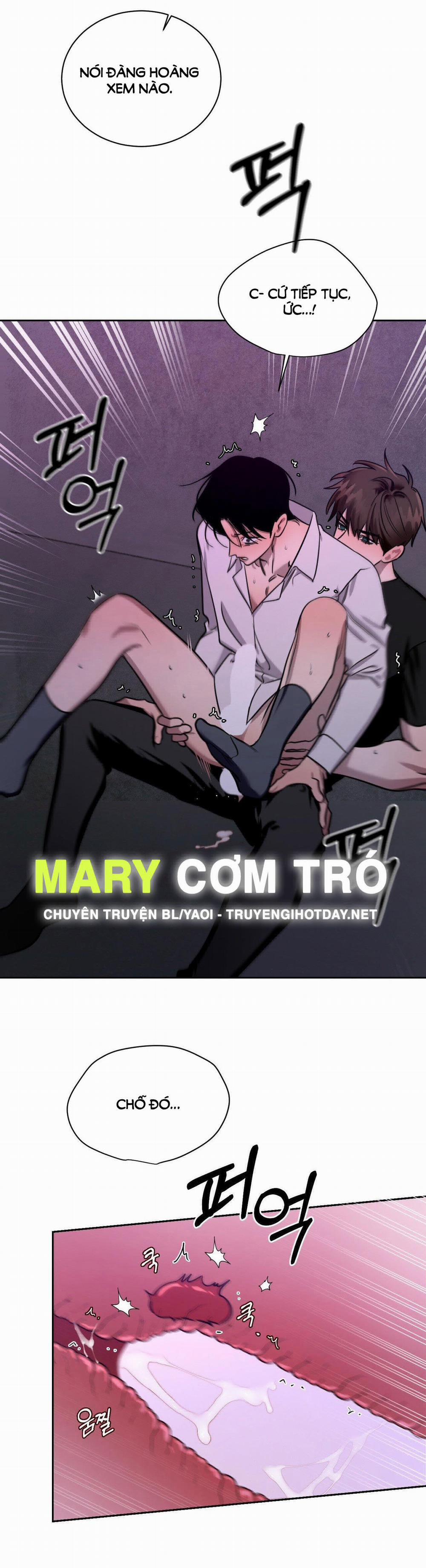 [18+] Turn Up 3.2 trang 3